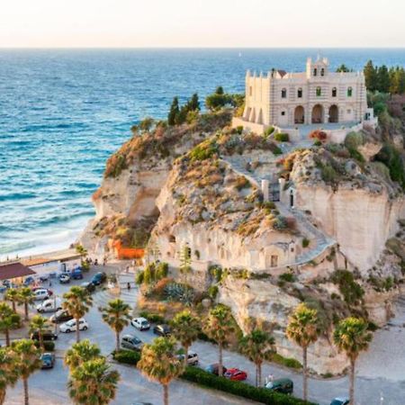 Tropea Beach House 외부 사진