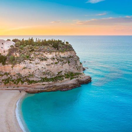 Tropea Beach House 외부 사진
