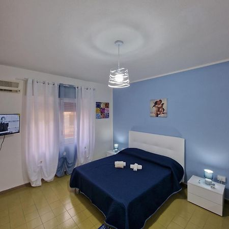 Tropea Beach House 외부 사진