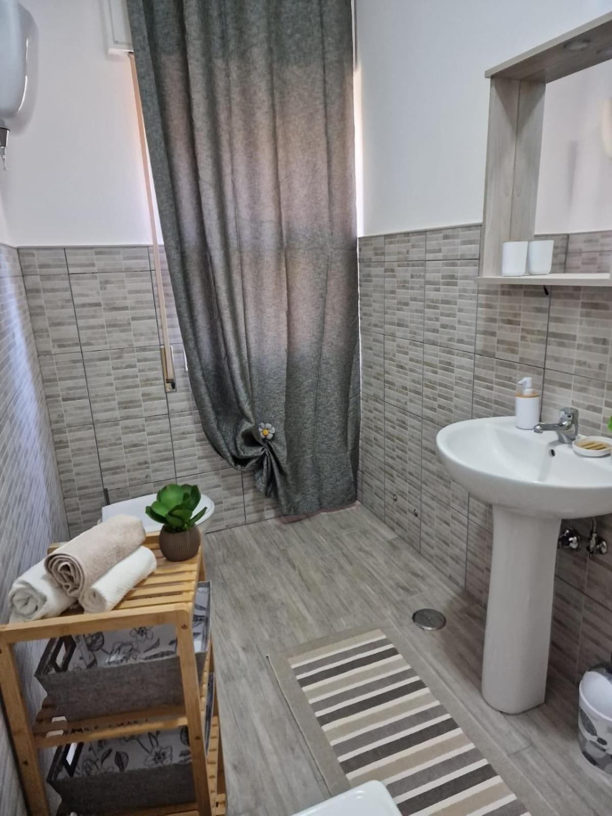 Tropea Beach House 외부 사진
