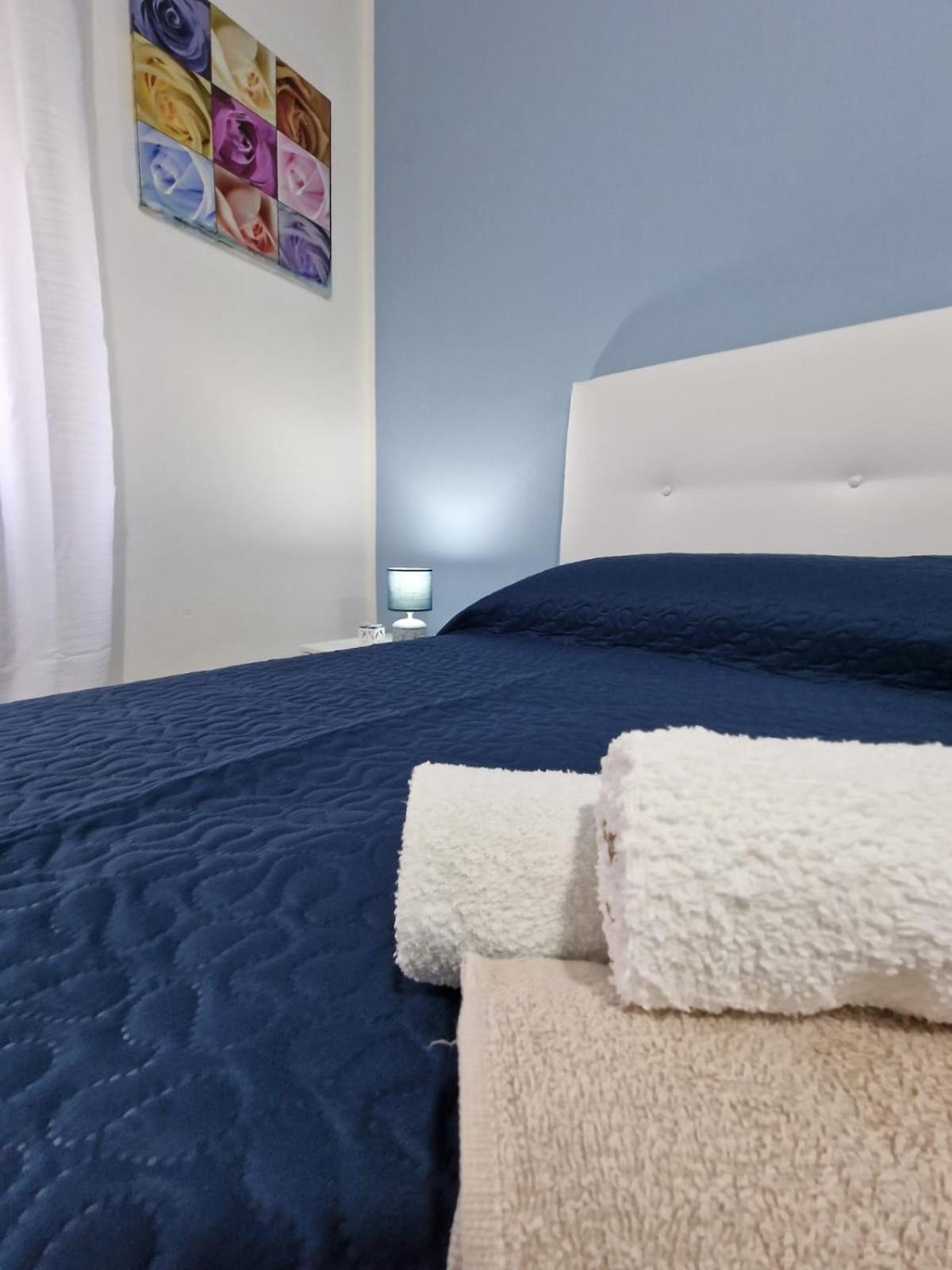 Tropea Beach House 외부 사진