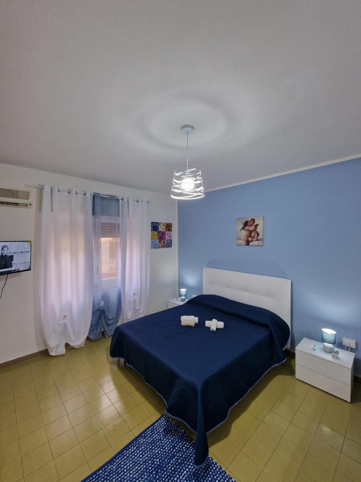 Tropea Beach House 외부 사진